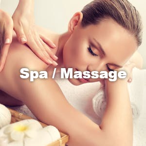 Spa / Massage | yathar
